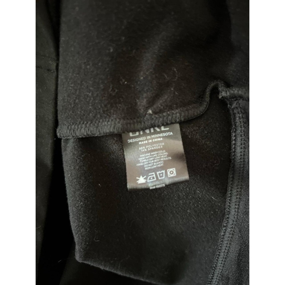 UNRL Scheels Crossover II Hoodie Black Large - Picture 5 of 5